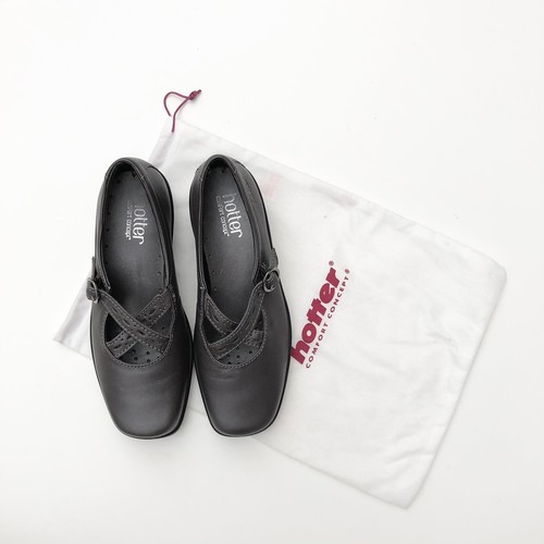 Hotter melody shoes size - melody,