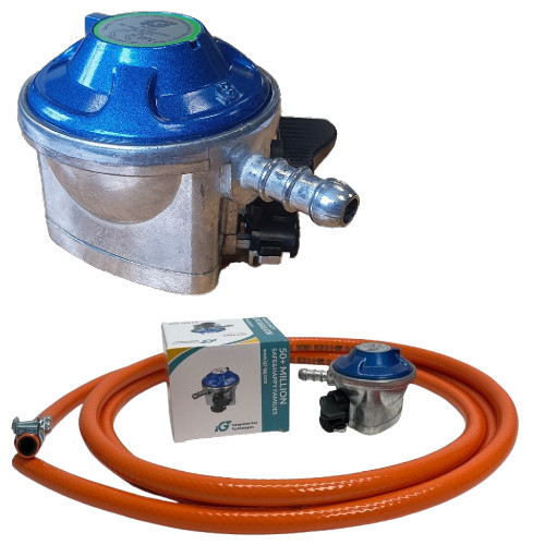 21mm clip butane gas - 21mm,