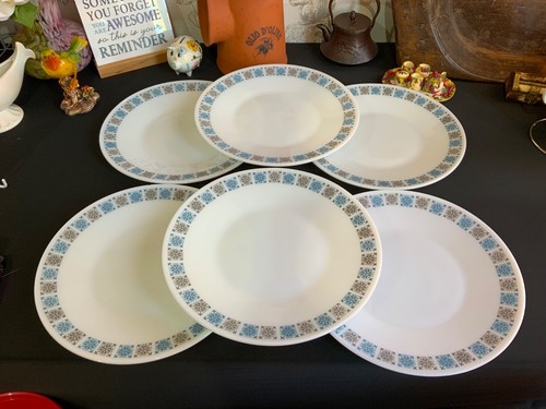 Retro jaj pyrex milk - jaj,