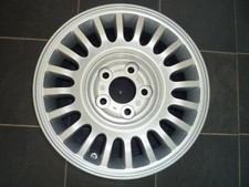JAGUAR 20 SPOKE ALLOY WHEEL