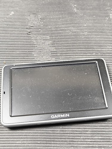 Garmin nüvi 150lmt gps - nüvi, device