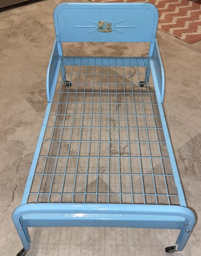 Antique amsco doll - amsco, doll-e-bed