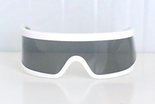 RARE VINTAGE 1960s OLIVER GOLDSMITH WOW SUNGLASSES ACTUAL FRAME USED FOR REISSUE