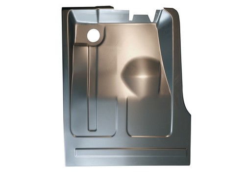 Floor plate front - , left