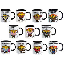 Hobbies Mug - Gift for the enthusiast Present gift for mum her woman