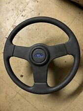 ford capri 2.8 injection