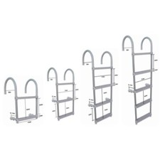 Waveline Aluminium Folding