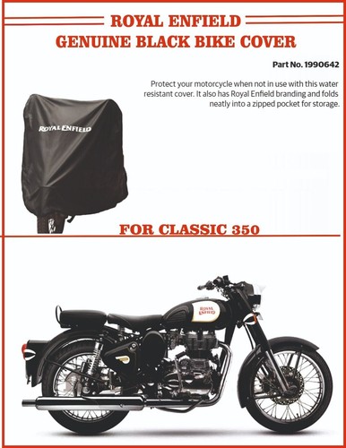Royal enfield water - enfield,