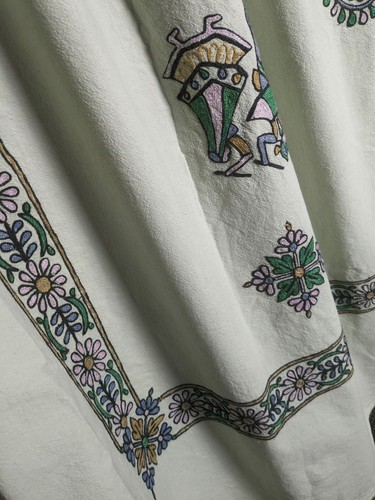 Reclaimed vintage handcrafted - reclaimed,