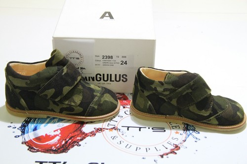 Angulus 2398 infant unisex - infant,
