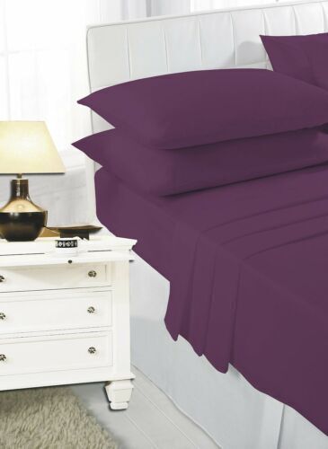 4ft small double - 4ft, fitted
