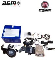 Audible Alarm on Original Key