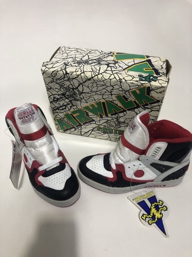 Airwalk torch prototype 600f - airwalk,