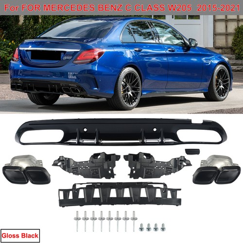 For mercedes benz - for, c