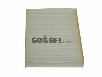 Purflux ah143 filter - ah143,