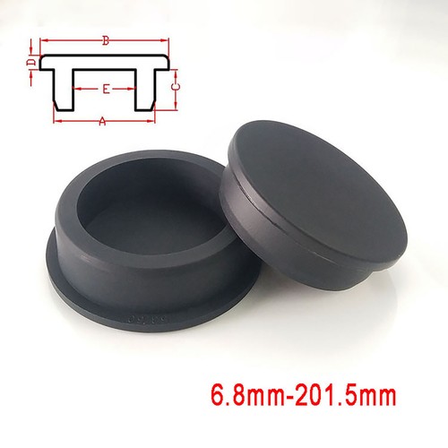 Stopper 8mm 201 5mm - stopper, 6.8mm-201.5mm
