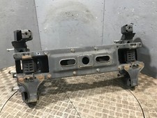 IVECO DAILY MK6 2019-On 2.3 Crossmember Front Suspension Frame 5802444318  43k