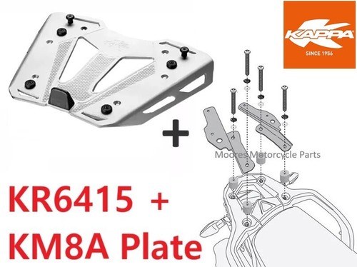 Kappa kr6415 fitting - kr6415, +