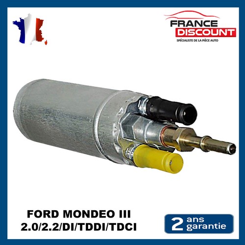 Diesel fuel pump - for, mondeo