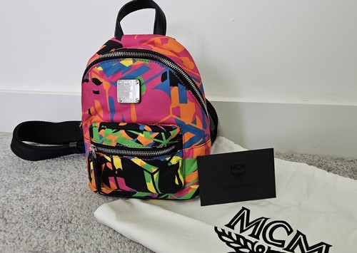Mcm shoulder crossbody mini - mcm,