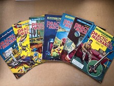 Magazines Practical Mechanics