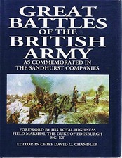 Great Battles of the British