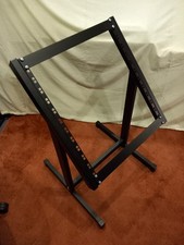 13U Angled 19" Studio