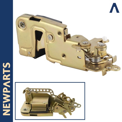 Newparts left front door lock - door,