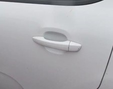 2017 CITROEN C3 GENUINE