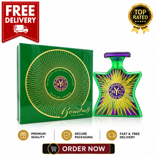 Bond bleecker street eau - no, 9