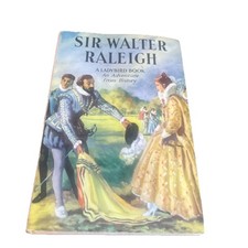 Ladybird Book Sir Walter