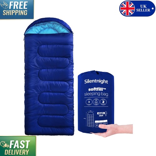 Ultimate lightweight mummy - lightweight,