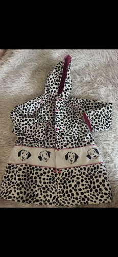Girls rain coat - rain, years