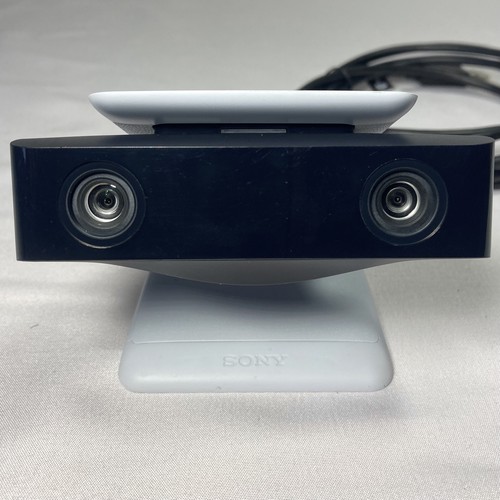 Sony playstation camera - playstation, hd