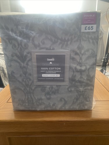 Bran new dunelm - bran, (cotton