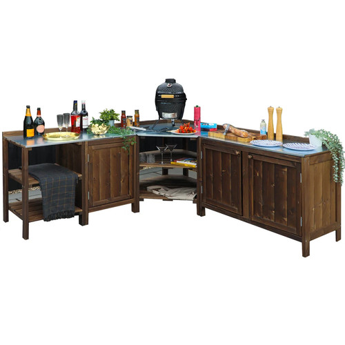 Mercia compact garden - mercia, |