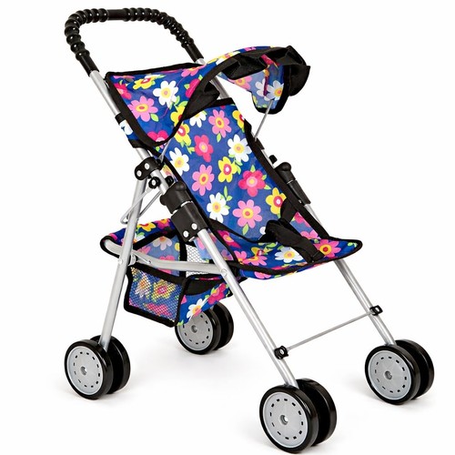 First doll stroller for - first,