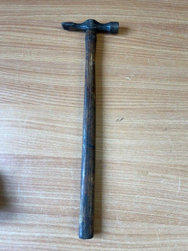 Vintage gibson cross pein - vintage,