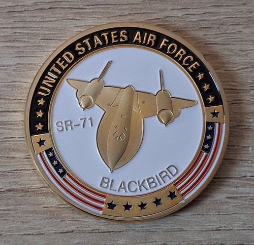 Usaf lockheed sr71 blackbird - usaf,