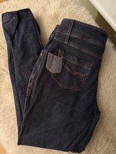 Just Toggs Denim Riding