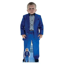 Hasbulla lifesize cardboard - hasbulla,