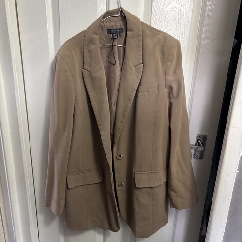 Woman brown camel primark - brown,