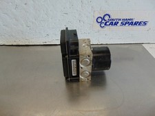 VW Fox ABS Pump 03-11 Anti Lock Braking Pump Bosch 5Z0614117B 5Z0907379A