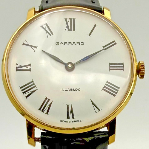 Vintage 70s garrard - vintage,