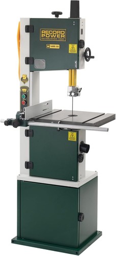 Record power sabre 300 compact - sabre-300,
