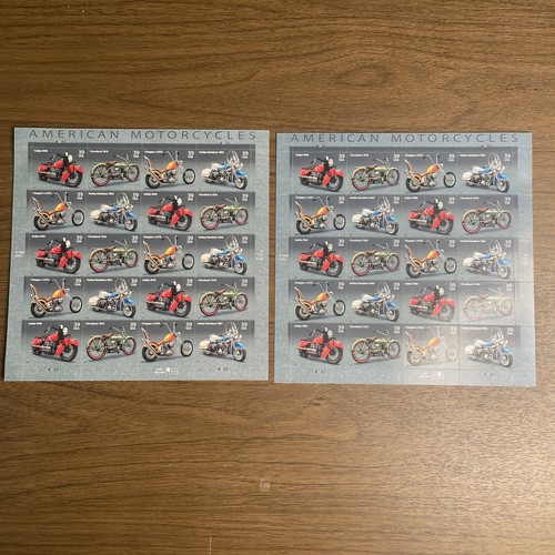 American motorcycles pane - american,