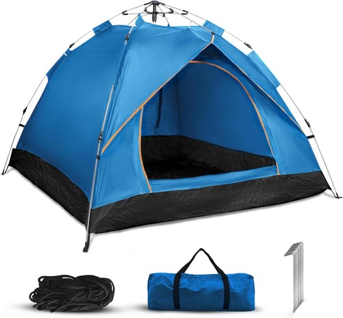 Automatic pop dome camping - dome,