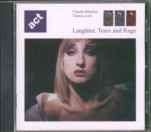Act laughter tears - act, and