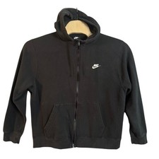 Nike Mens Full Zip Hoodie