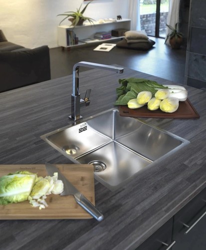 Handmade stainless steel - handmade,